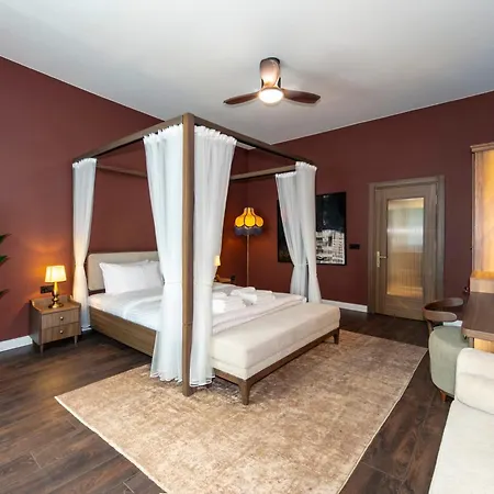 Homestay szállás Clk