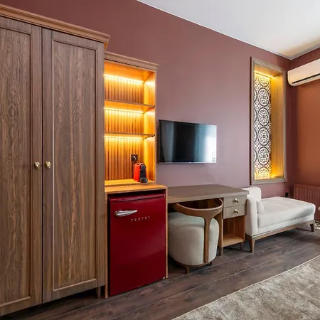 Clk Homestay szállás