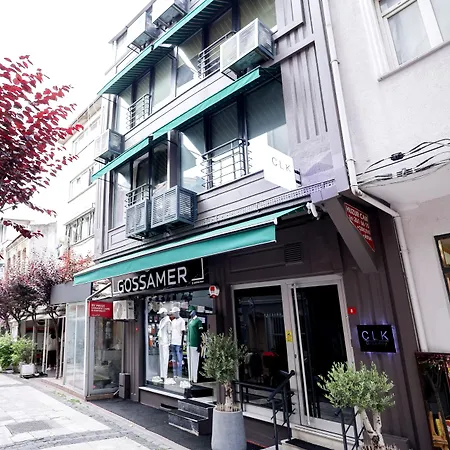 בית אירוח Clk איסטמבול