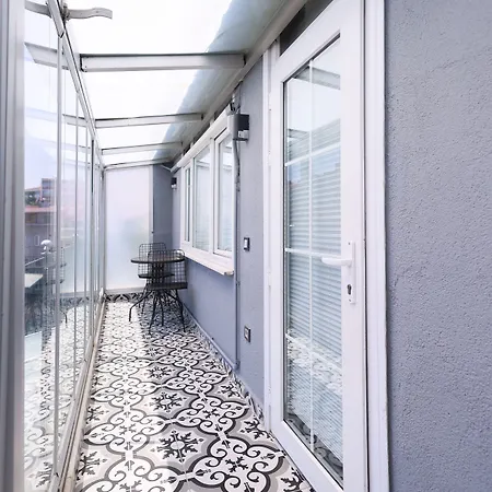 Clk Homestay szállás *