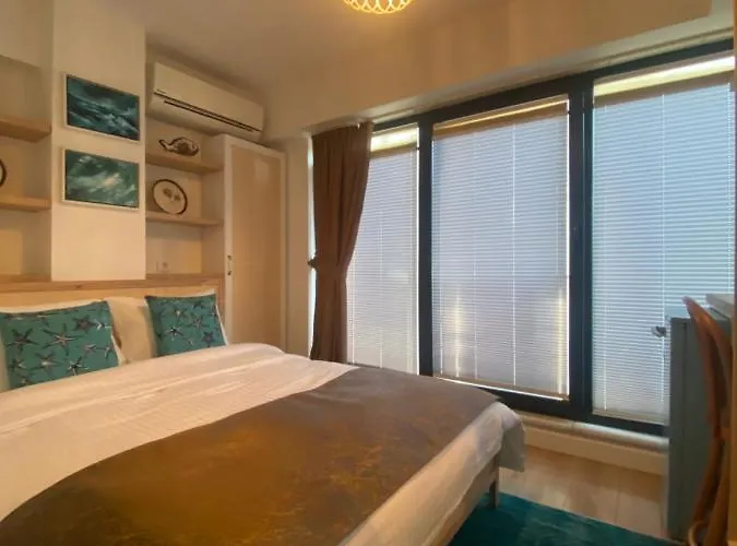 Clk Rum i privatbostad *