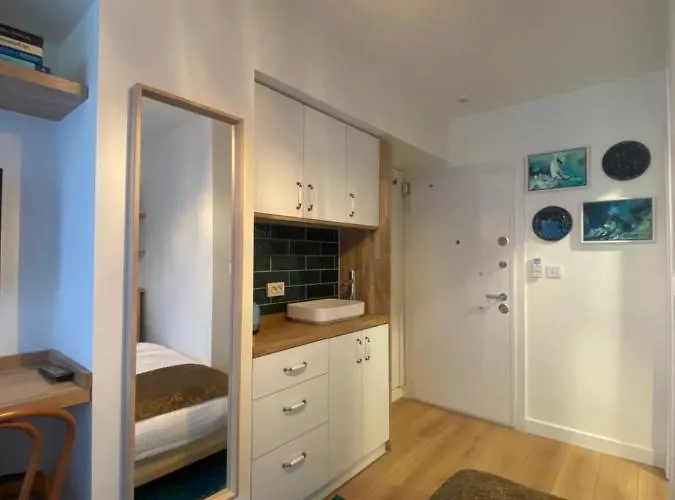 Clk Accommodatie bij particulieren Istanboel