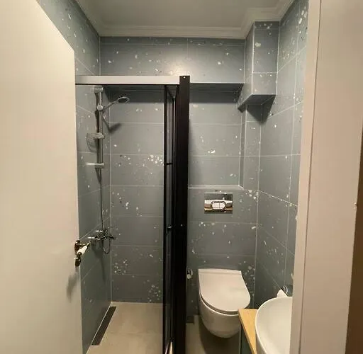 Accommodatie bij particulieren Clk Istanboel