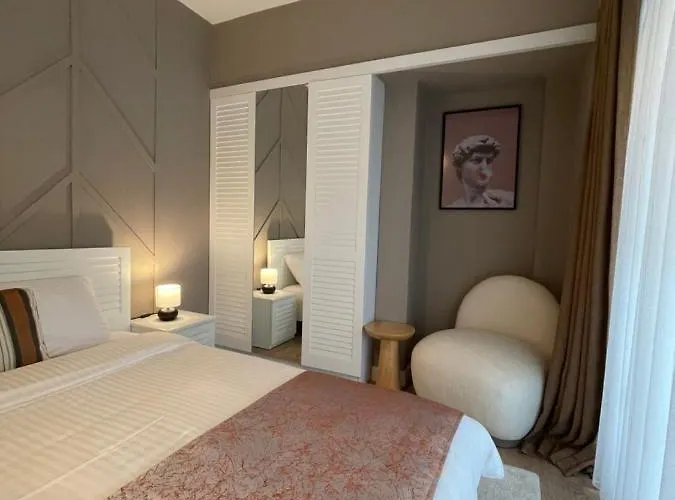 Accommodatie bij particulieren Clk Istanboel