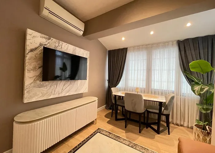 Rum i privatbostad Clk