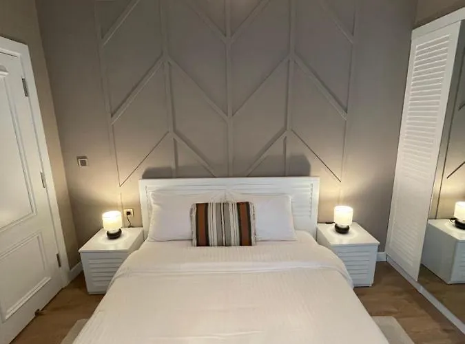 Clk Accommodatie bij particulieren