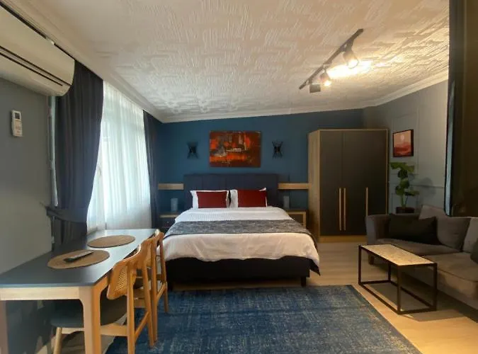 Accommodatie bij particulieren Clk