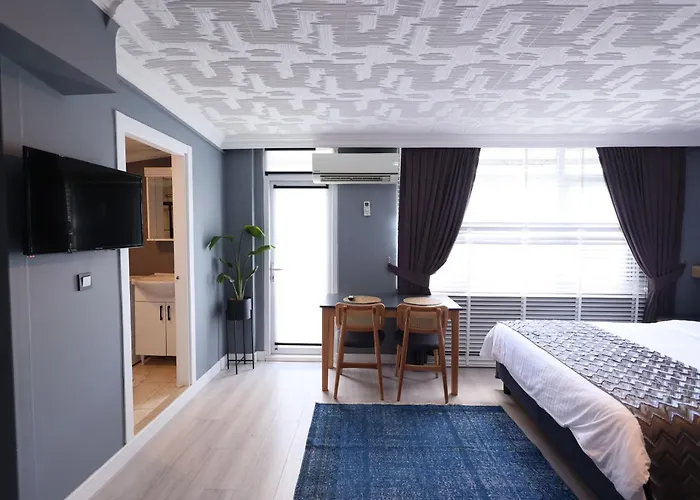 Clk Accommodatie bij particulieren