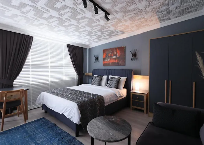 Clk Accommodatie bij particulieren *