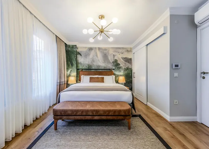 Rum i privatbostad Clk