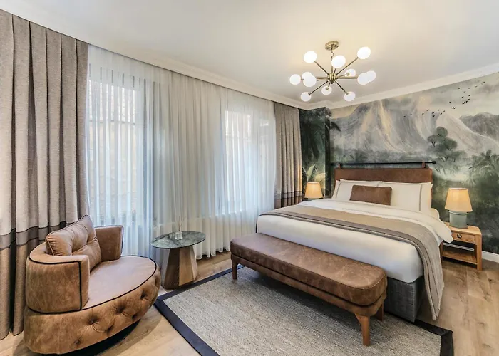 Accommodatie bij particulieren Clk *