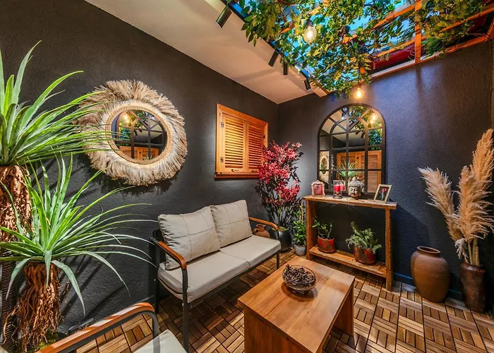 Clk Rum i privatbostad