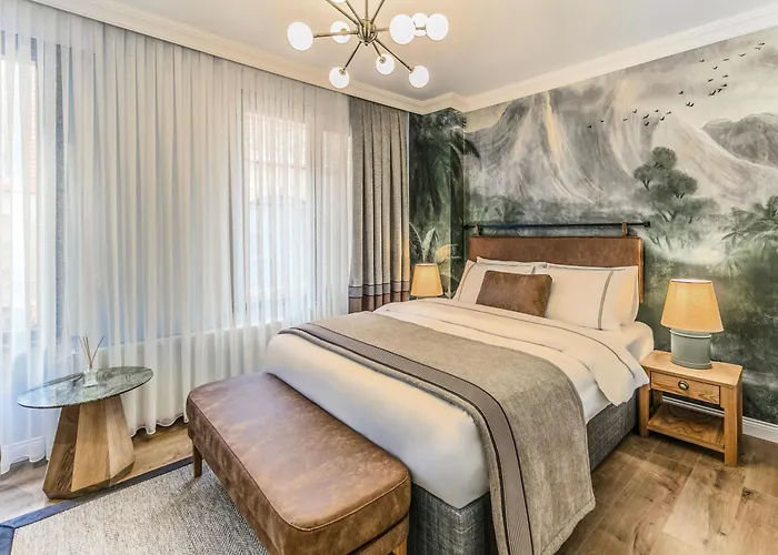 Clk Accommodatie bij particulieren