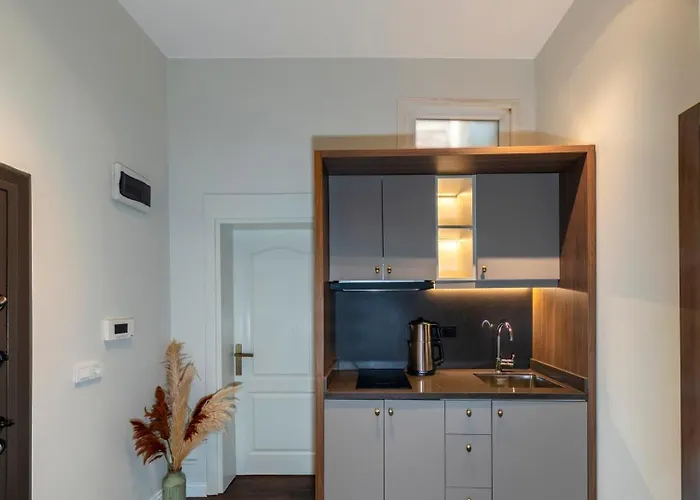 Clk Accommodatie bij particulieren