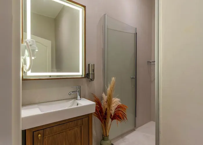 Clk Accommodatie bij particulieren *