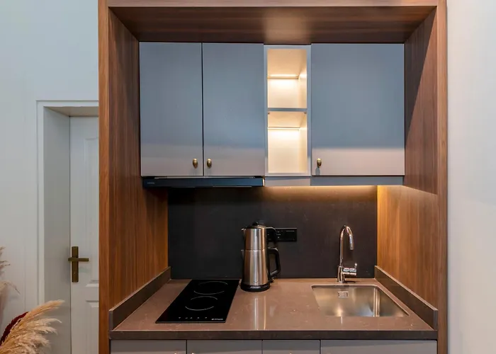 Clk Accommodatie bij particulieren *