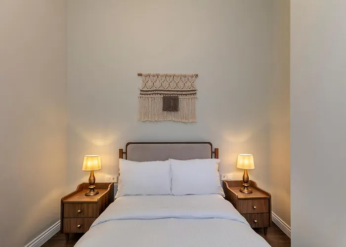 Clk Accommodatie bij particulieren *