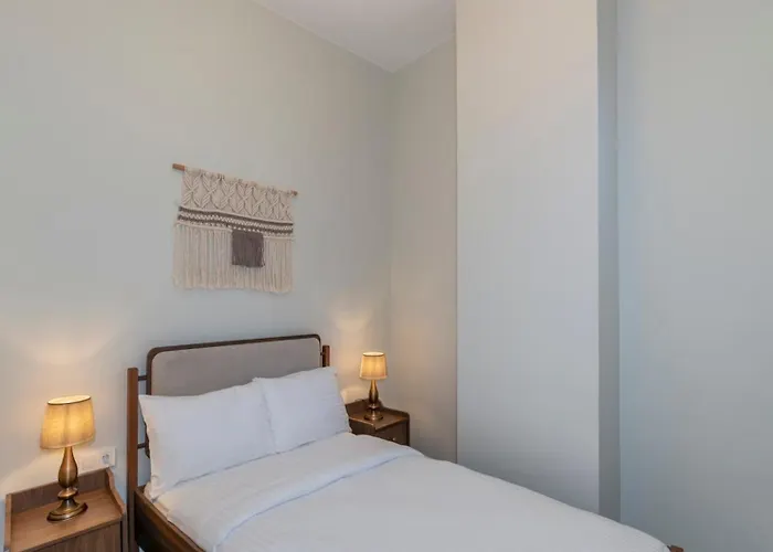 Clk Accommodatie bij particulieren