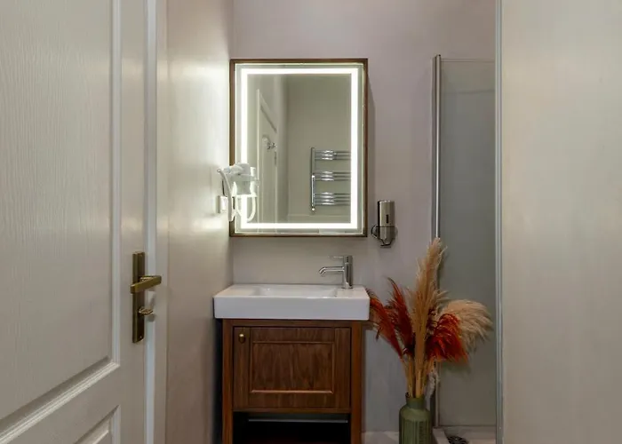 Accommodatie bij particulieren Clk