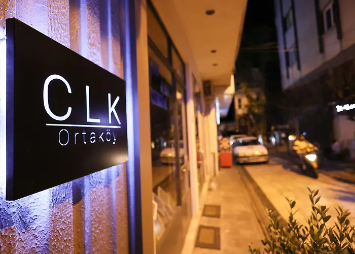 Accommodatie bij particulieren Clk