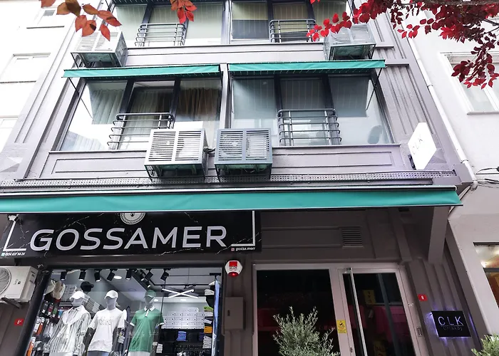 Clk Accommodatie bij particulieren *