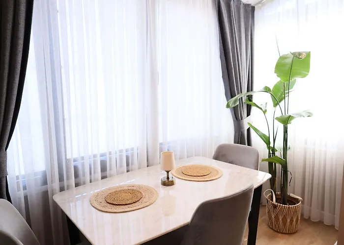 Accommodatie bij particulieren Clk