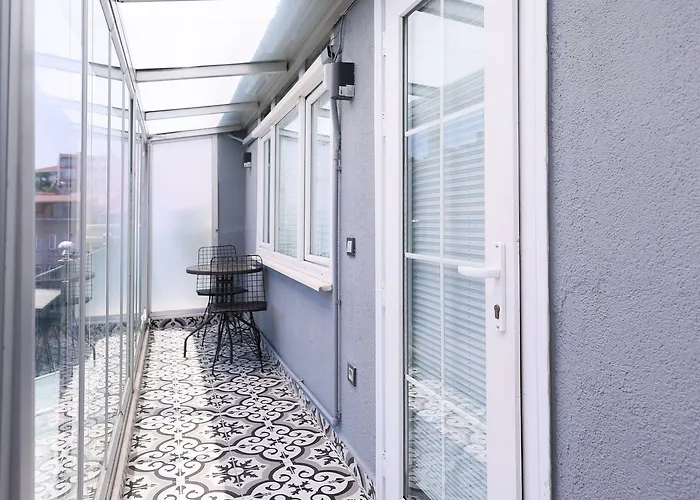 Clk Accommodatie bij particulieren *