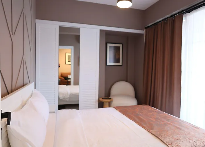 Clk Accommodatie bij particulieren *