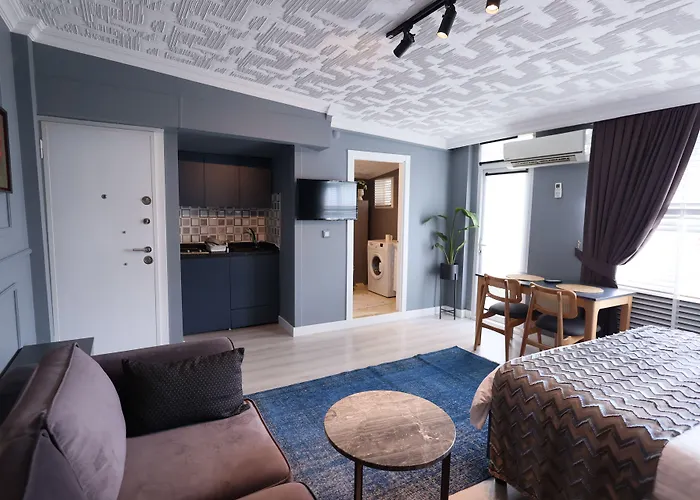 Accommodatie bij particulieren Clk