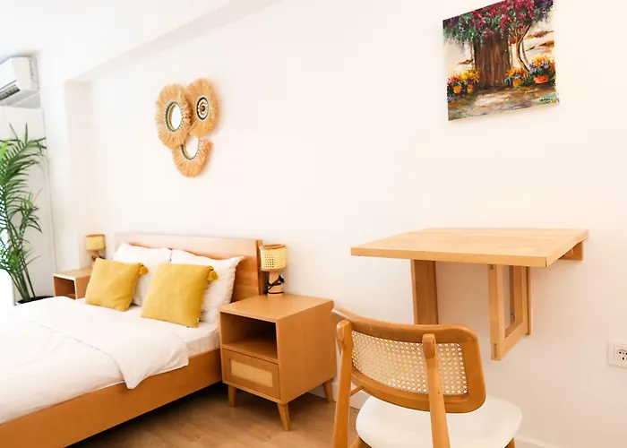 Clk Rum i privatbostad