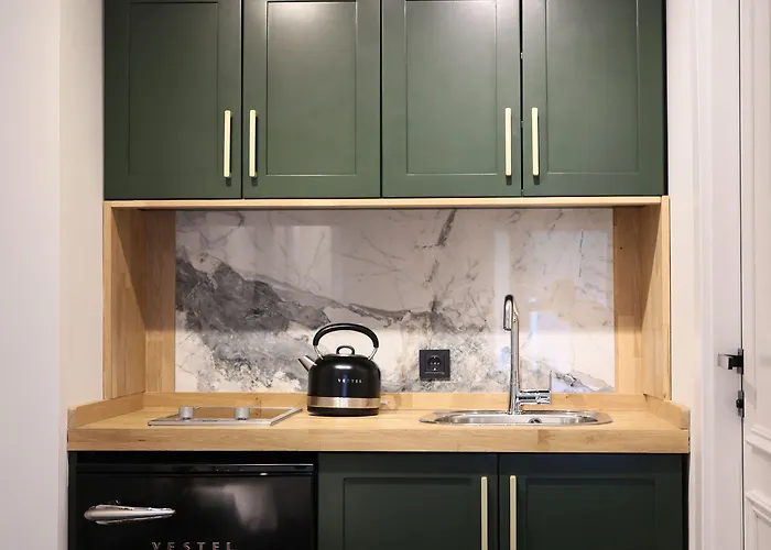 Accommodatie bij particulieren Clk