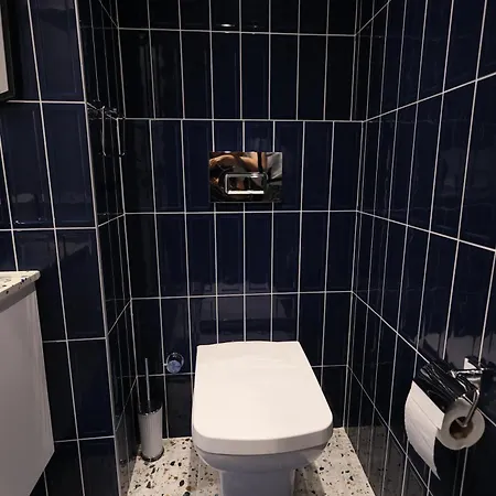 Clk Istanbulská provincie
