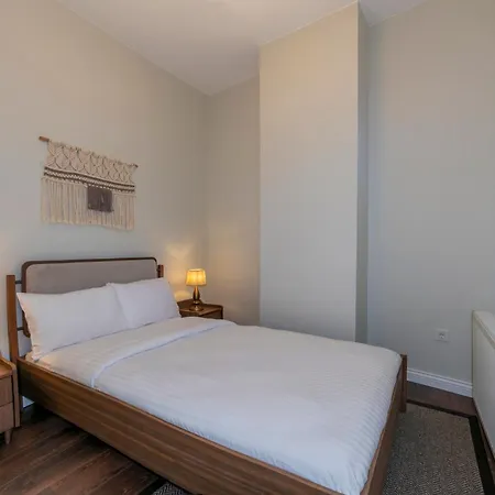 Clk * Стамбул