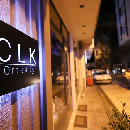 Pansiyon Clk